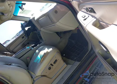 2003 GMC Yukon Slt из США, поврежденный, VIN 1GKEC13Z33R107979